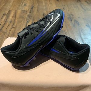 Nike Jr. Phantom GX Club Low-Top Soccer Cleats